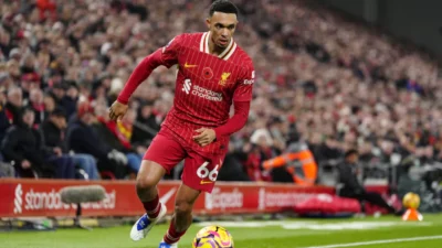 Kapan Trent Alexander-Arnold Gabung Real Madrid? Hanya Masalah Waktu