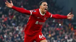 Jangan Terlalu Pedas Kritik Trent Alexander-Arnold