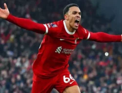 Jangan Terlalu Pedas Kritik Trent Alexander-Arnold