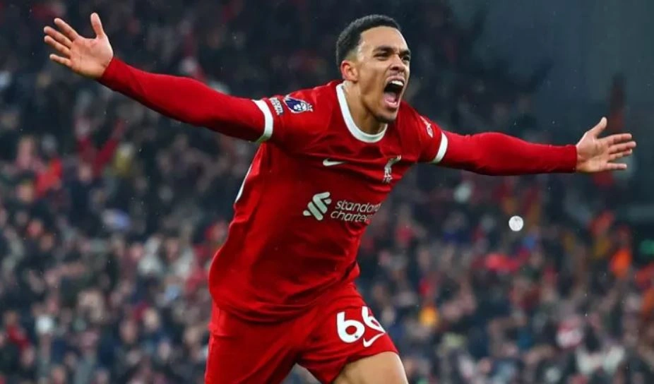 Jangan Terlalu Pedas Kritik Trent Alexander-Arnold