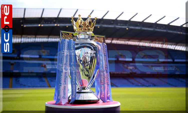 Trofi Liga Inggris Dan Arsenal