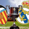 Prediksi Valencia vs Real Madrid 4 Januari 2025