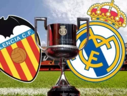 Prediksi Valencia vs Real Madrid 4 Januari 2025