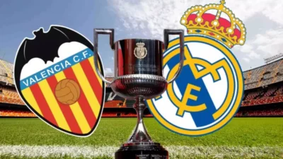 Prediksi Valencia vs Real Madrid 4 Januari 2025