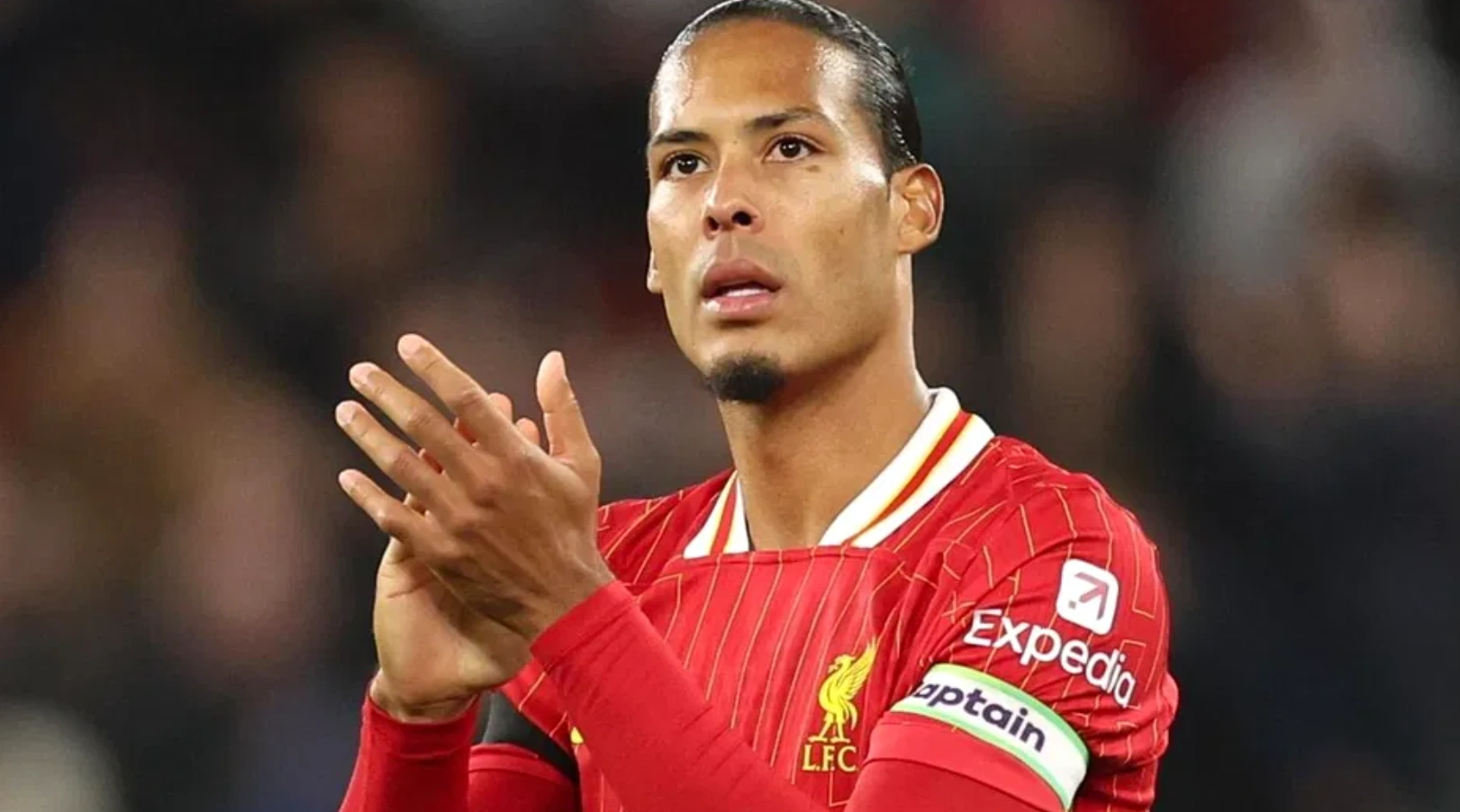 Van Dijk