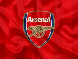 Nomor Punggung Pemain Arsenal 2024-2025: Daftar Lengkap dan Perubahan Musim Baru