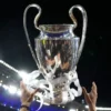 Statistik Liga Champions UEFA 2024/2025: Data Lengkap dan Fakta Menarik