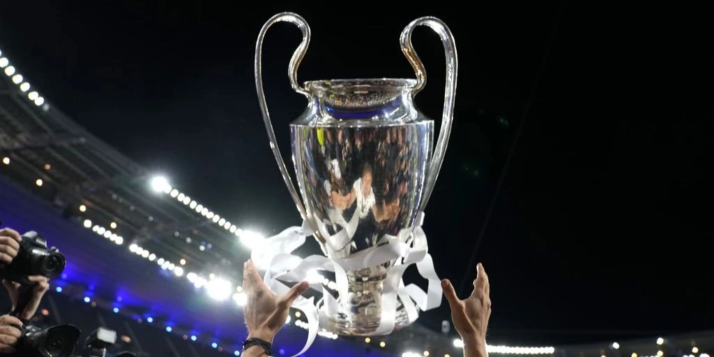 Statistik Liga Champions UEFA 2024/2025: Data Lengkap dan Fakta Menarik