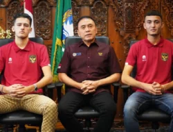 Calon Pemain Naturalisasi Timnas U-20: Nama-Nama yang Bisa Memperkuat Timnas