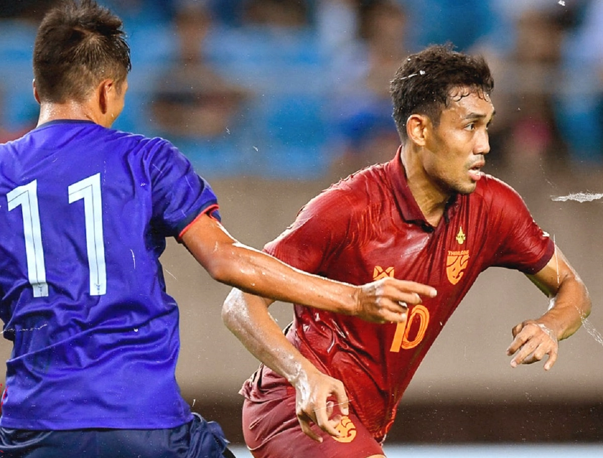 Timnas Thailand FIFA Matchday: Hasil dan Persiapan Menuju Pertandingan Berikutnya