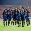 Jadwal Arema Terdekat: Laga-Laga Menarik yang Patut Ditonton