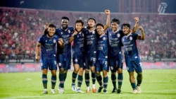 Jadwal Arema Terdekat: Laga-Laga Menarik yang Patut Ditonton