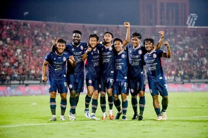 Jadwal Arema Terdekat: Laga-Laga Menarik yang Patut Ditonton