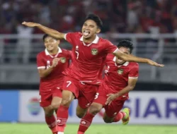 Rank FIFA Indonesia Setelah Lawan Filipina: Posisi Terbaru dan Analisis