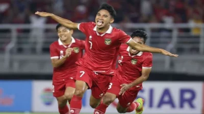 Rank FIFA Indonesia Setelah Lawan Filipina: Posisi Terbaru dan Analisis