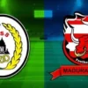 Prediksi Skor Madura United vs PSS Sleman: Statistik dan Hasil Pertandingan