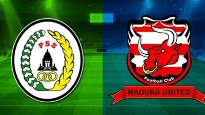 Prediksi Skor Madura United vs PSS Sleman: Statistik dan Hasil Pertandingan