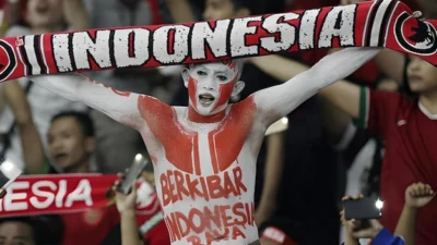 Pencetak Gol Terbanyak di Indonesia Sepanjang Masa: Siapa yang Mendominasi?