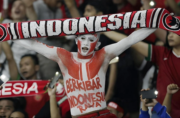 Pencetak gol terbanyak di Indonesia sepanjang masa