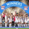 Pemain Liga Champions Wanita UEFA: Bintang-Bintang yang Bersinar di Eropa