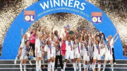 Pemain Liga Champions Wanita UEFA: Bintang-Bintang yang Bersinar di Eropa