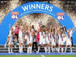 Pemain Liga Champions Wanita UEFA: Bintang-Bintang yang Bersinar di Eropa