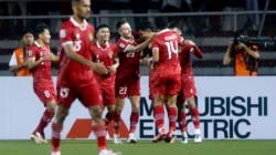 Apakah Indonesia Lolos Piala Asia 2027? Peluang dan Harapan Timnas