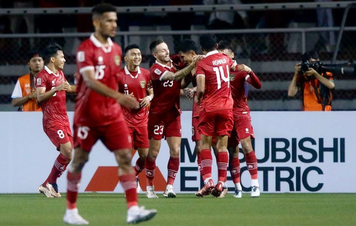 Apakah Indonesia Lolos Piala Asia 2027? Peluang dan Harapan Timnas