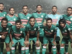 Pemain Incaran PSS Sleman: Target Baru untuk Memperkuat Skuad