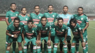 Pemain Incaran PSS Sleman: Target Baru untuk Memperkuat Skuad