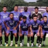 Persik Kediri Juara Berapa Kali? Sejarah dan Prestasi Klub