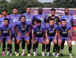 Persik Kediri Juara Berapa Kali? Sejarah dan Prestasi Klub