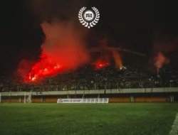 5 Pertandingan Terakhir PSS Sleman: Performa dan Statistik Tim