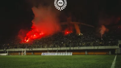 5 Pertandingan Terakhir PSS Sleman: Performa dan Statistik Tim