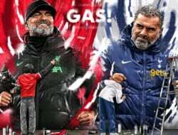 Prediksi Skor Liverpool vs Tottenham Hotspur Akurat: Semifinal Carabao Cup 7 Februari 2025