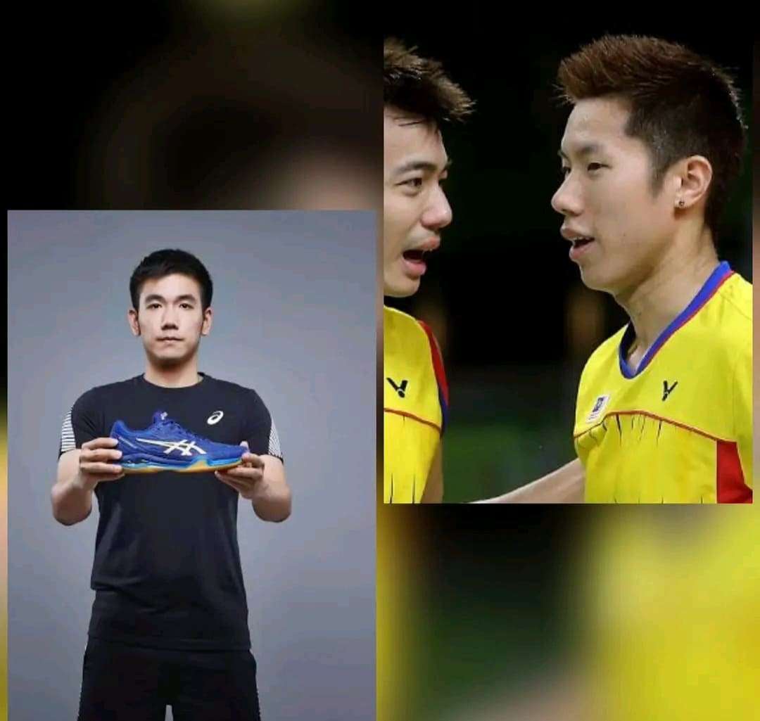 Tan Wee Kiong Harap Bisa Pensiun Bareng Partner