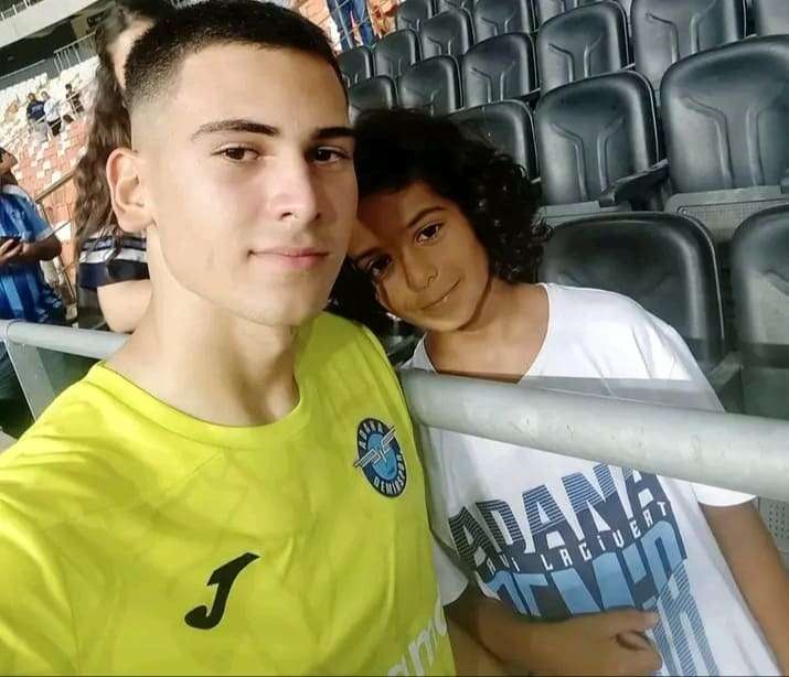 Arsenal Bersiap Rekrut Kiper Bocil Berusia 16 Tahun