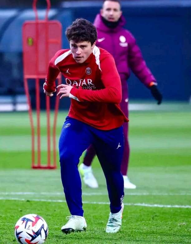 Prediksi Skor PSG vs As Monaco Pekan ke-21