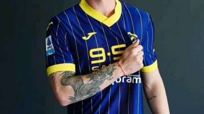 Prediksi Skor Hellas Verona vs Atalanta Pekan ke-24 Liga Italia