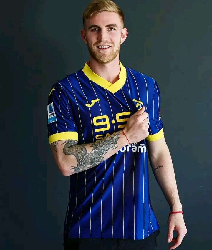 Prediksi Skor Hellas Verona vs Atalanta Pekan ke-24 Liga Italia