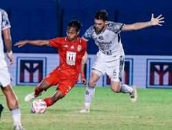 Hasil Bola Terbaru Hari Ini, 7 Februari 2025: Inter Kena Jambak Fioretina 0-3