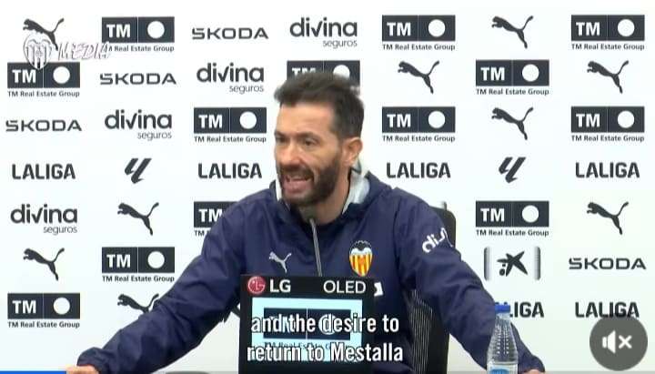 Prediksi Skor Valencia vs Leganes Pekan ke-23