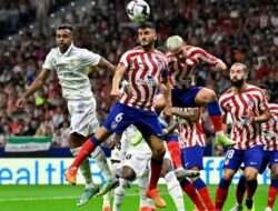 Hasil Pertandingan Bola Hari Ini: 8-10 Februari 2025 Update Real Time