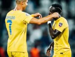 Prediksi Skor Al Ahli vs Al Nassr Pekan ke-19, 14 Februari 2025 Pukul 1 Malam