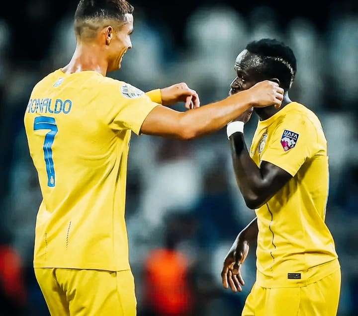 Prediksi Skor Al Ahli vs Al Nassr Pekan ke-19