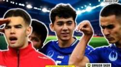 Prediksi Skor Indonesia U20 vs Uzbekistan U20 di Piala Asia 2025