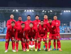 Kegagalan Timnas Indonesia U20 di Piala Asia U20 2025 Dijadikan Bahan Lelucon Rakyat Vietnam