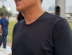 Dirut Utama PT LIB Buka Suara Terkait Kerusuhan di Liga Indonesia: Harus Introspeksi