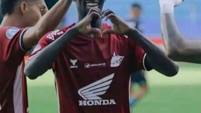 Pelatih PSM Makassar Ungkap Butuh Waktu 8 Tahun Kalahkan Persija