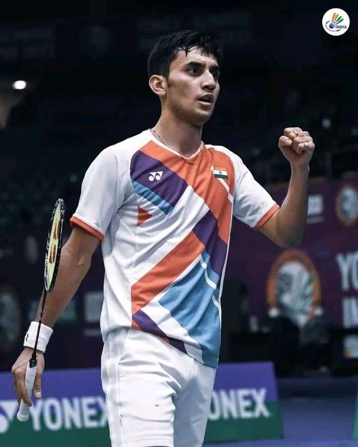 Lakshya Sen Terkena Kasus Korupsi Umur